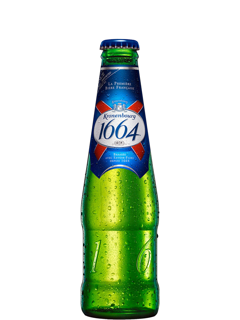 Kronenbourg 4 Pack Bottles