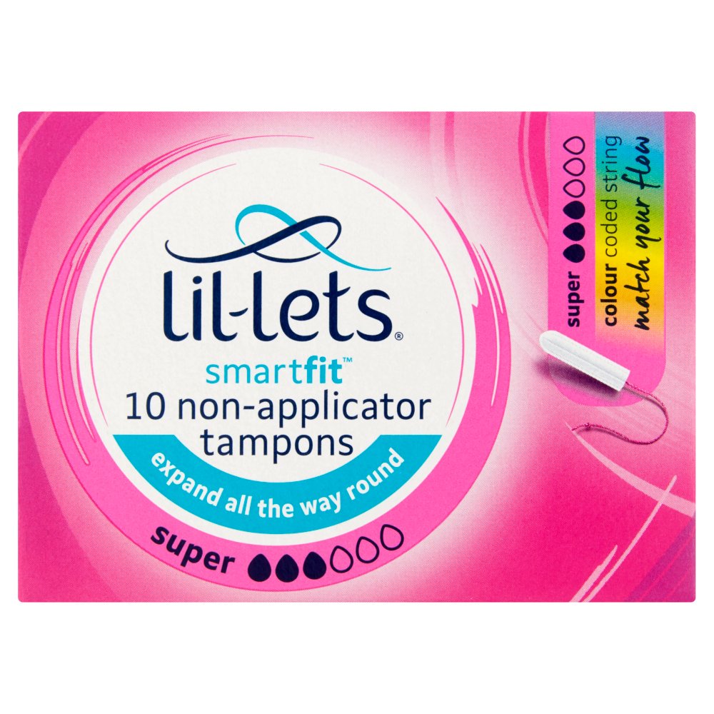 Lillets Super