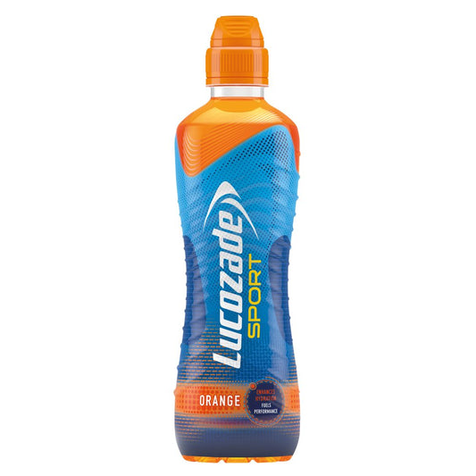 Lucozade Sport Orange 500 ml