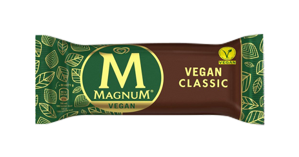 Magnum Vegan Classic 90ml