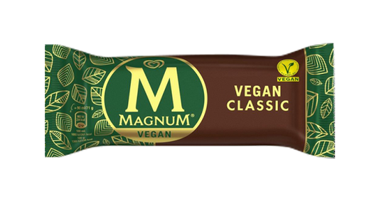 Magnum Vegan Classic 90ml