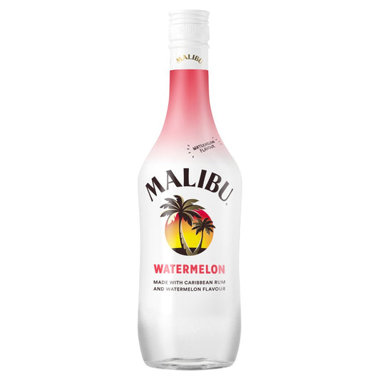 Malibu Watermelon 700ml