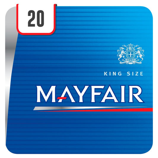 Mayfair Kingsize