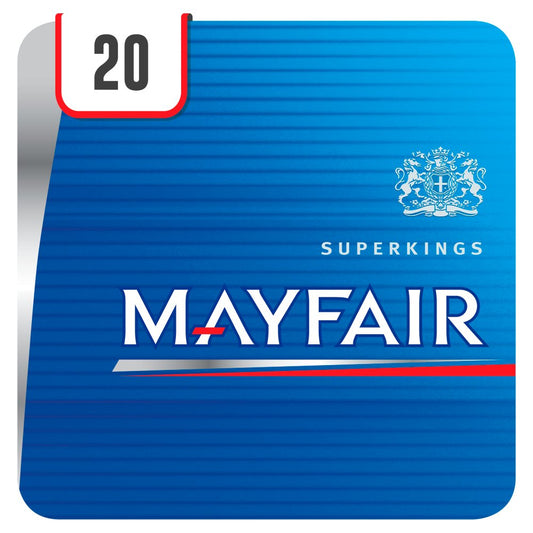 Mayfair Superkings