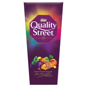 Nestle Quality Street 232g