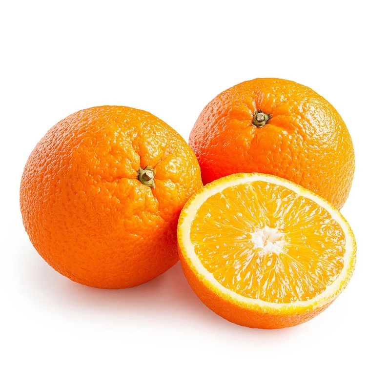 Oranges 4 pack