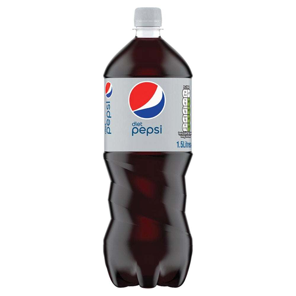 Pepsi Diet 1.5 litre