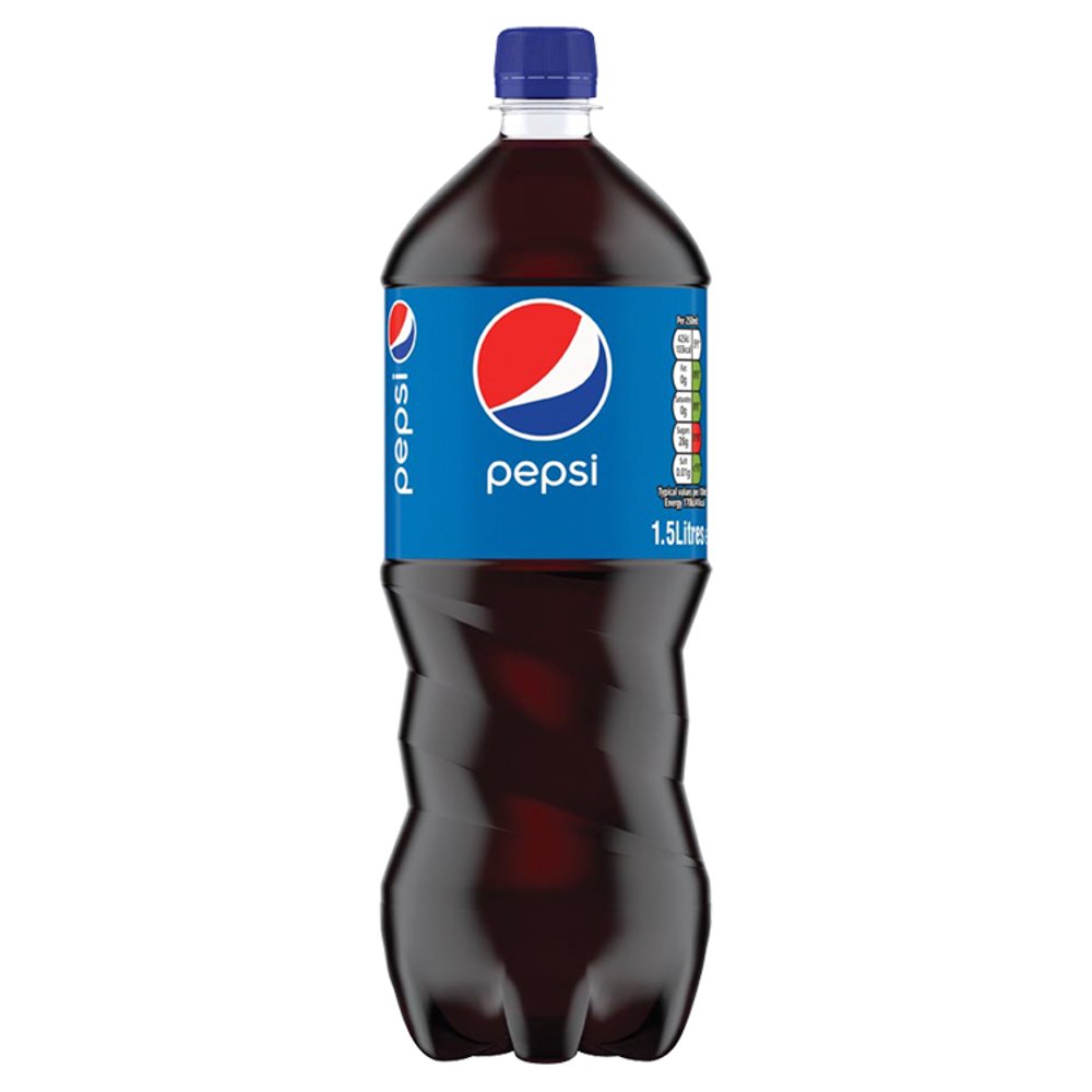 Pepsi Regular 1.5 Ltr