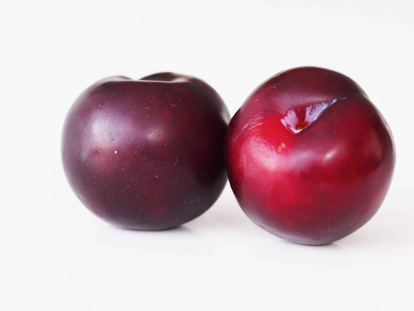 Plums