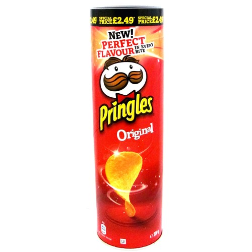 Pringles Original 200g