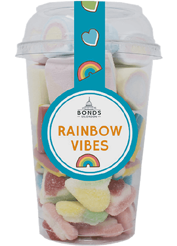 Rainbow Vibes Cup