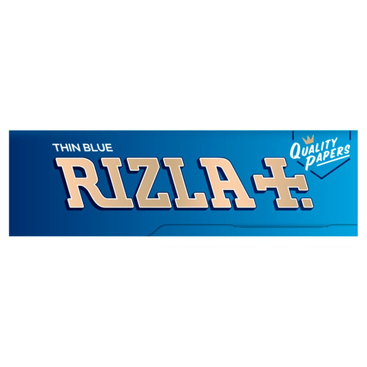 Rizla Blue