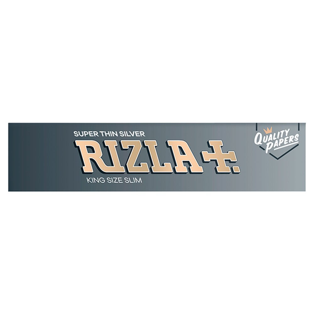 Rizla Silver Kingsize