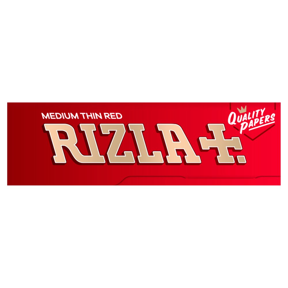 Rizla Red