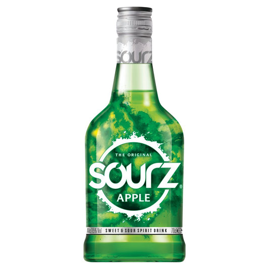 Sourz Apple 700ml