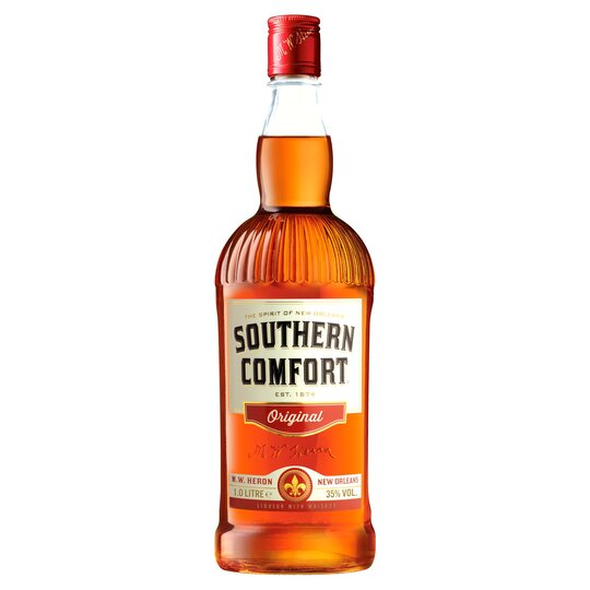 Southern Comfort 1 Litre