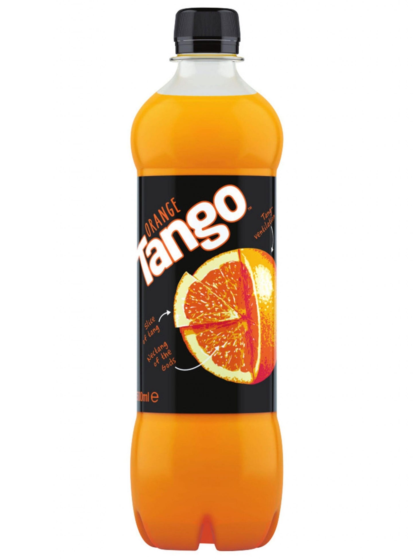 Tango Orange 500ml