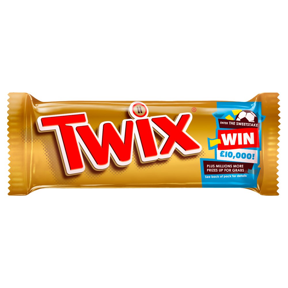 Twix Single