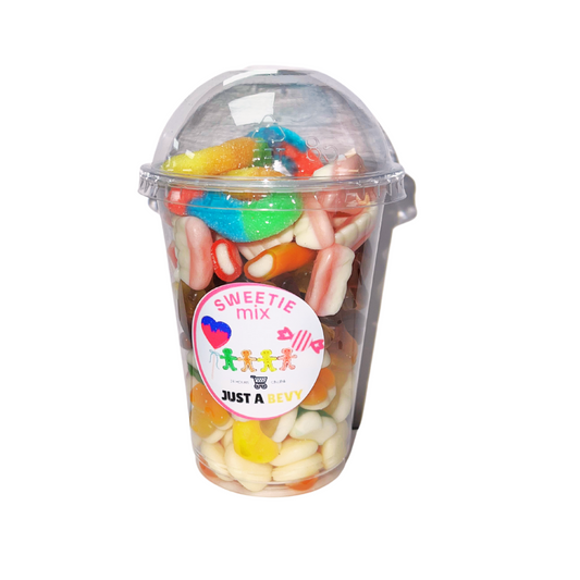 Sweetie Mix Cup