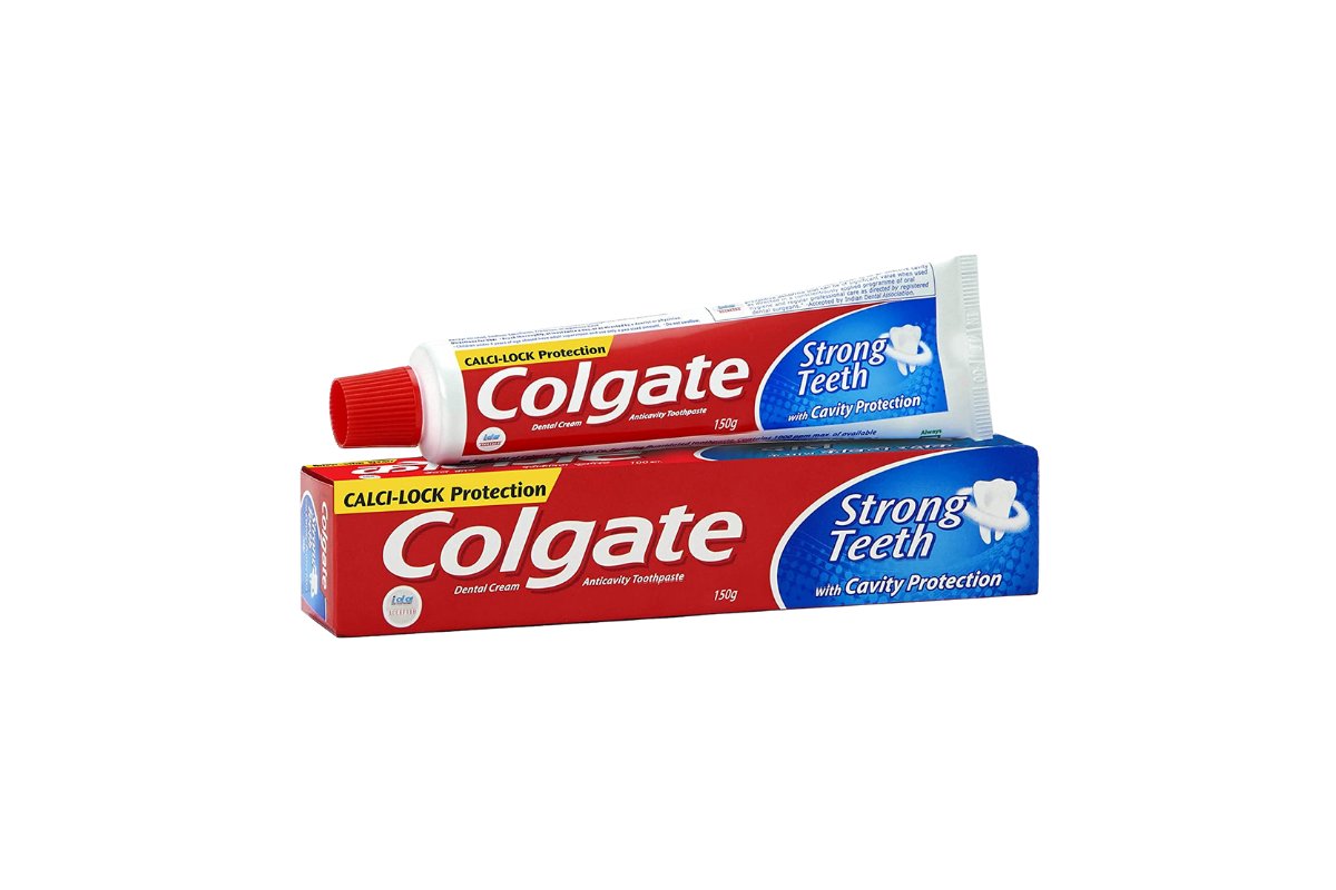 Colgate