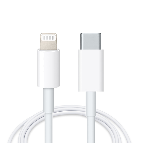 Usb C to Lighting Cable 1.5m