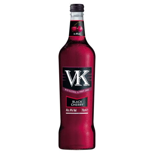 VK Black Cherry 275ml