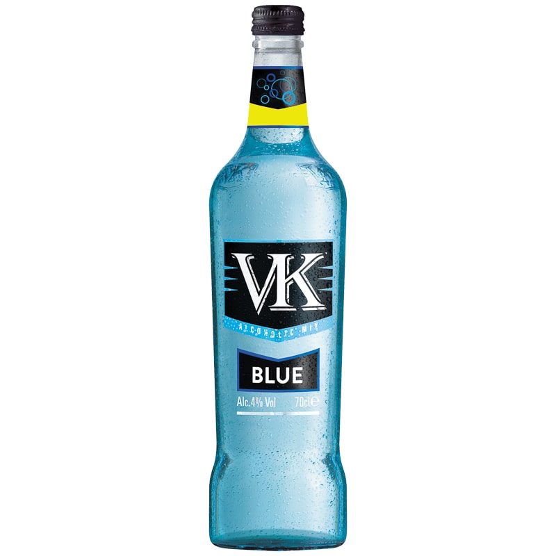 VK Blue 275ml