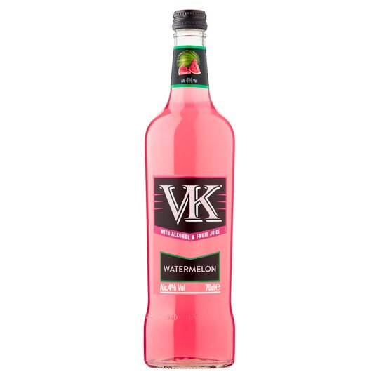 Vk Watermelon 275ml