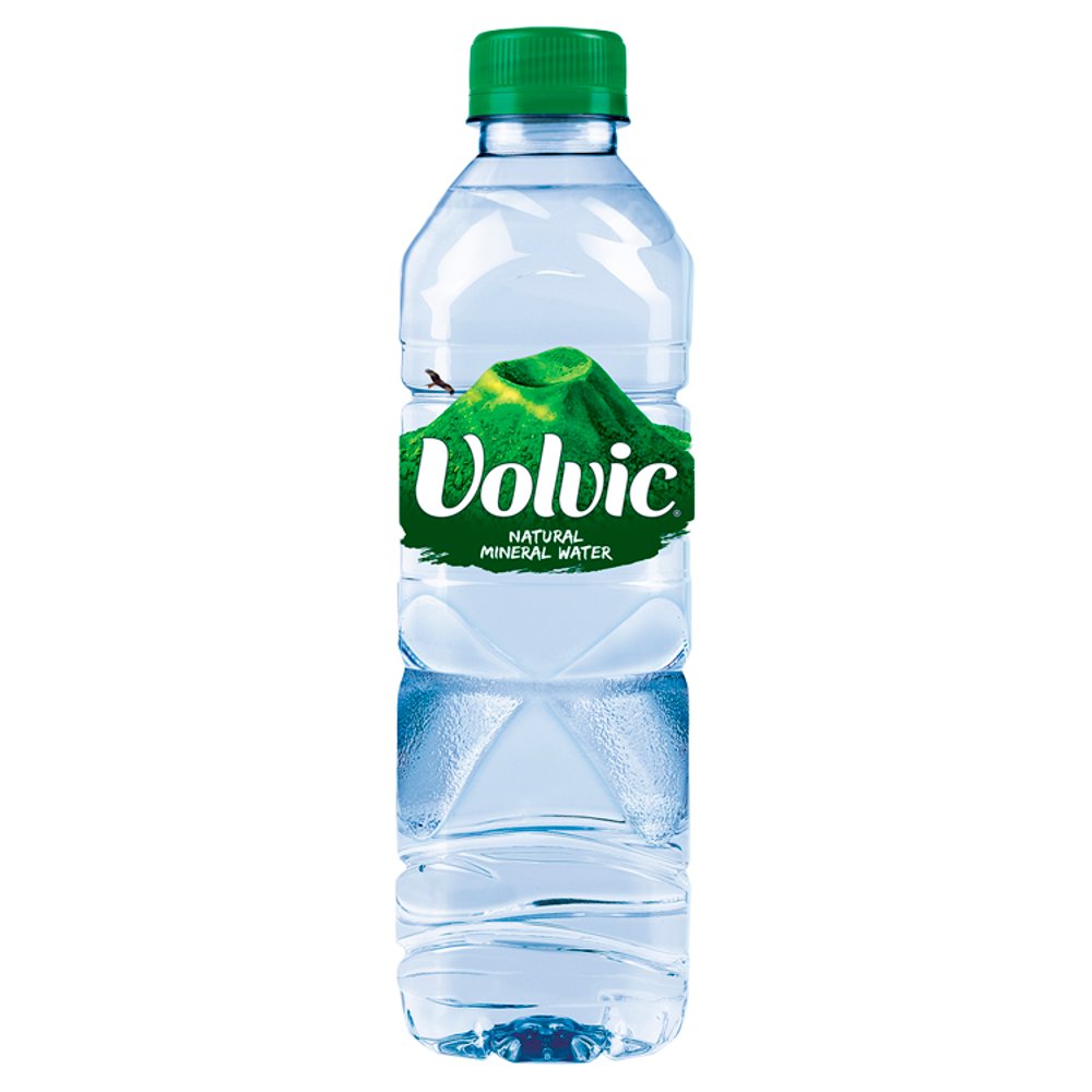 Volvic 500 ml