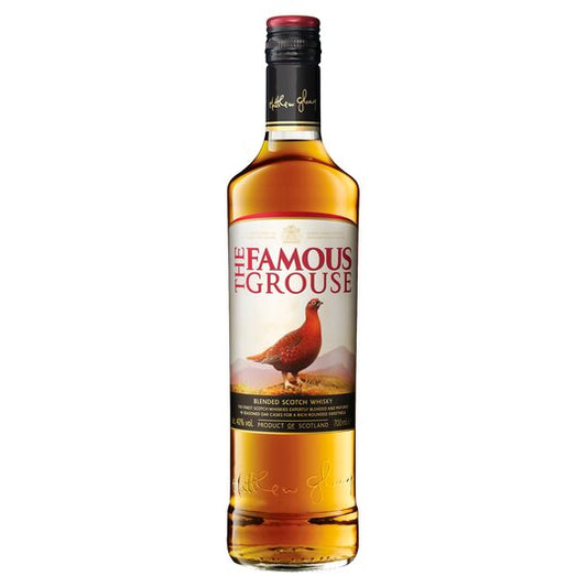 Famous Grouse 70 cl