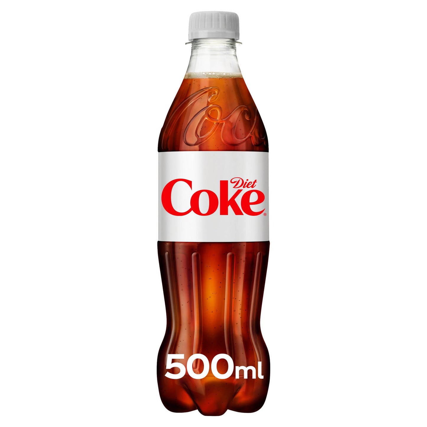 Diet Coke 500 ml