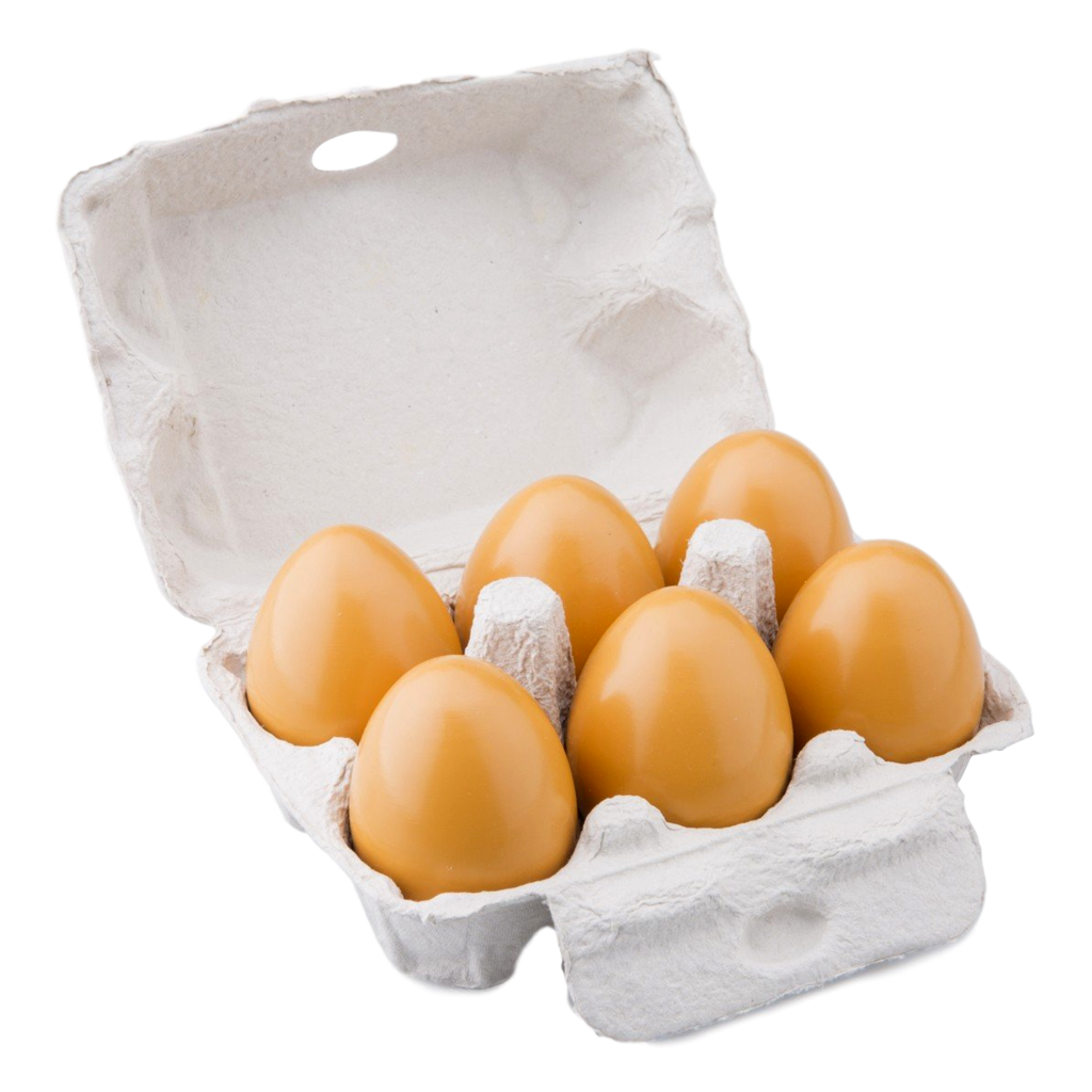 Large Eggs