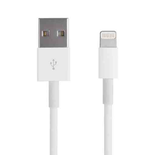 iPhone Lightning USB Charging Cable 1m