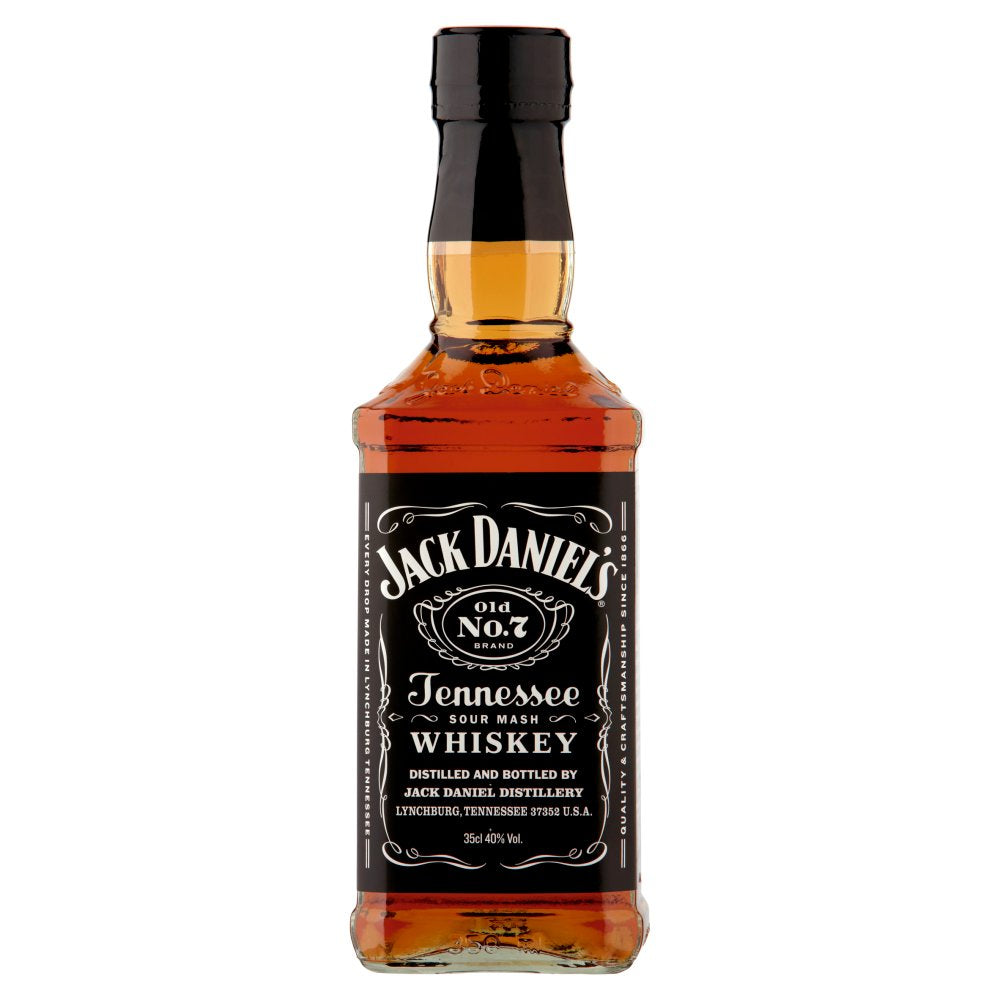 Jack Daniels 35cl