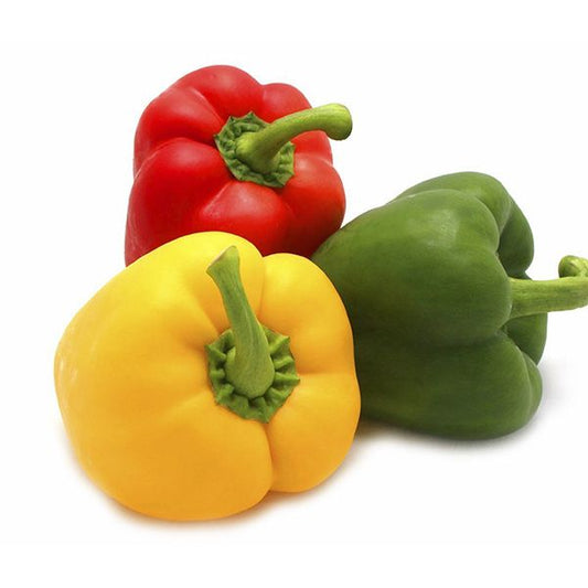 Mix Peppers