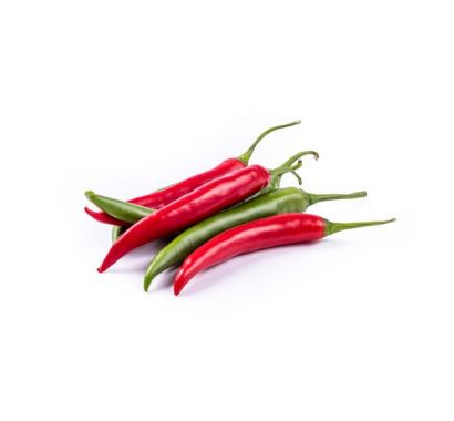 Mix Chillies