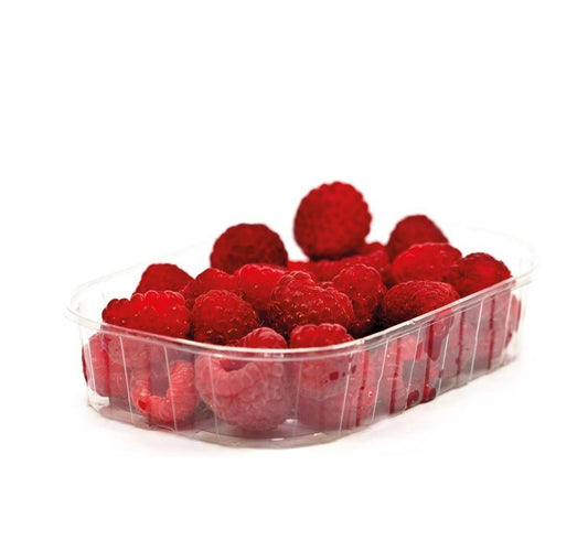 raspberries