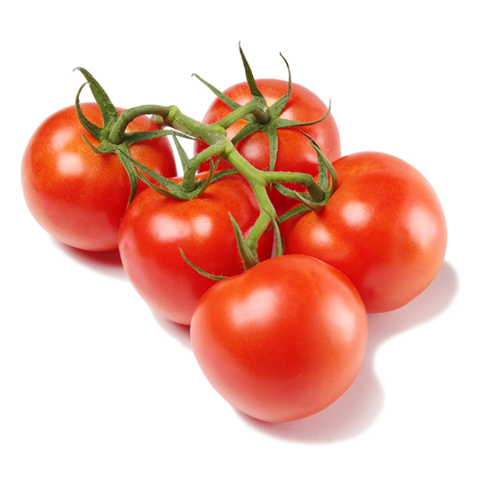 Salad tomatoes 6 pack